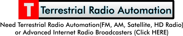 nextkast internet radio automation software